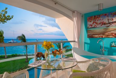 Sandals Montego Bay Resort